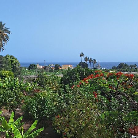 Apartamentos Bellavista Gomera Playa de Santiago  Exteriér fotografie