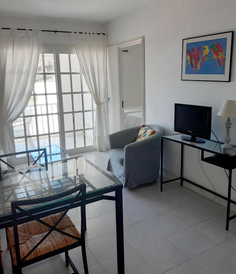 Apartamentos Bellavista Gomera Playa de Santiago  Exteriér fotografie