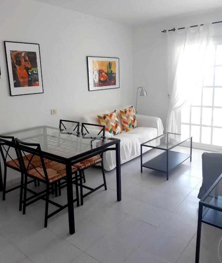 Apartamentos Bellavista Gomera Playa de Santiago  Exteriér fotografie