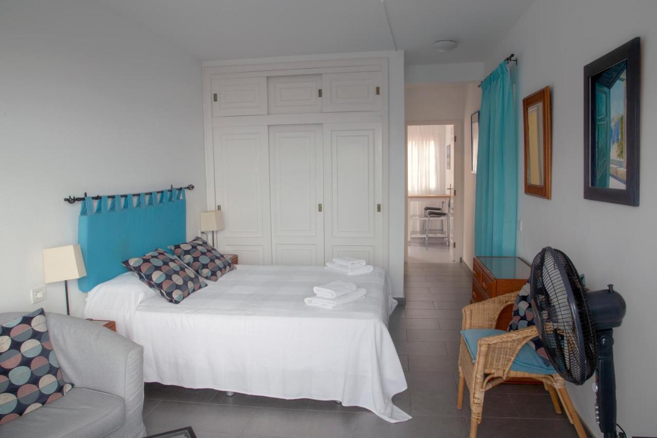 Apartamentos Bellavista Gomera Playa de Santiago  Exteriér fotografie