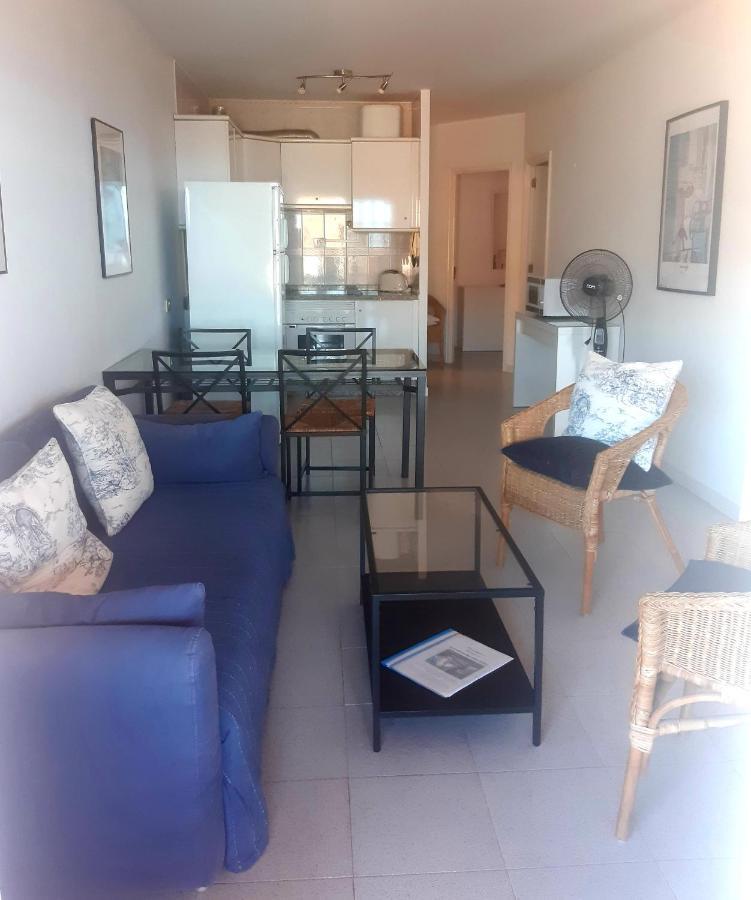 Apartamentos Bellavista Gomera Playa de Santiago  Exteriér fotografie