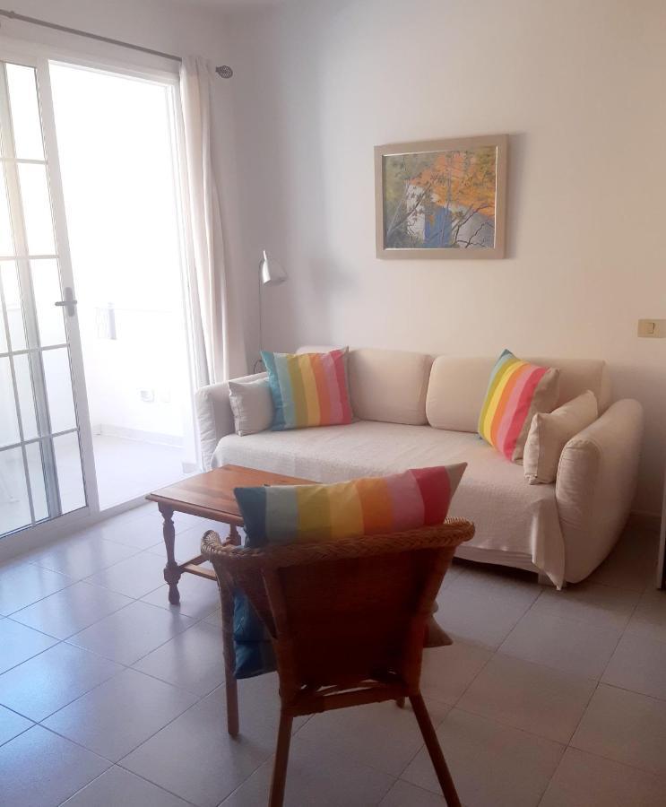Apartamentos Bellavista Gomera Playa de Santiago  Exteriér fotografie