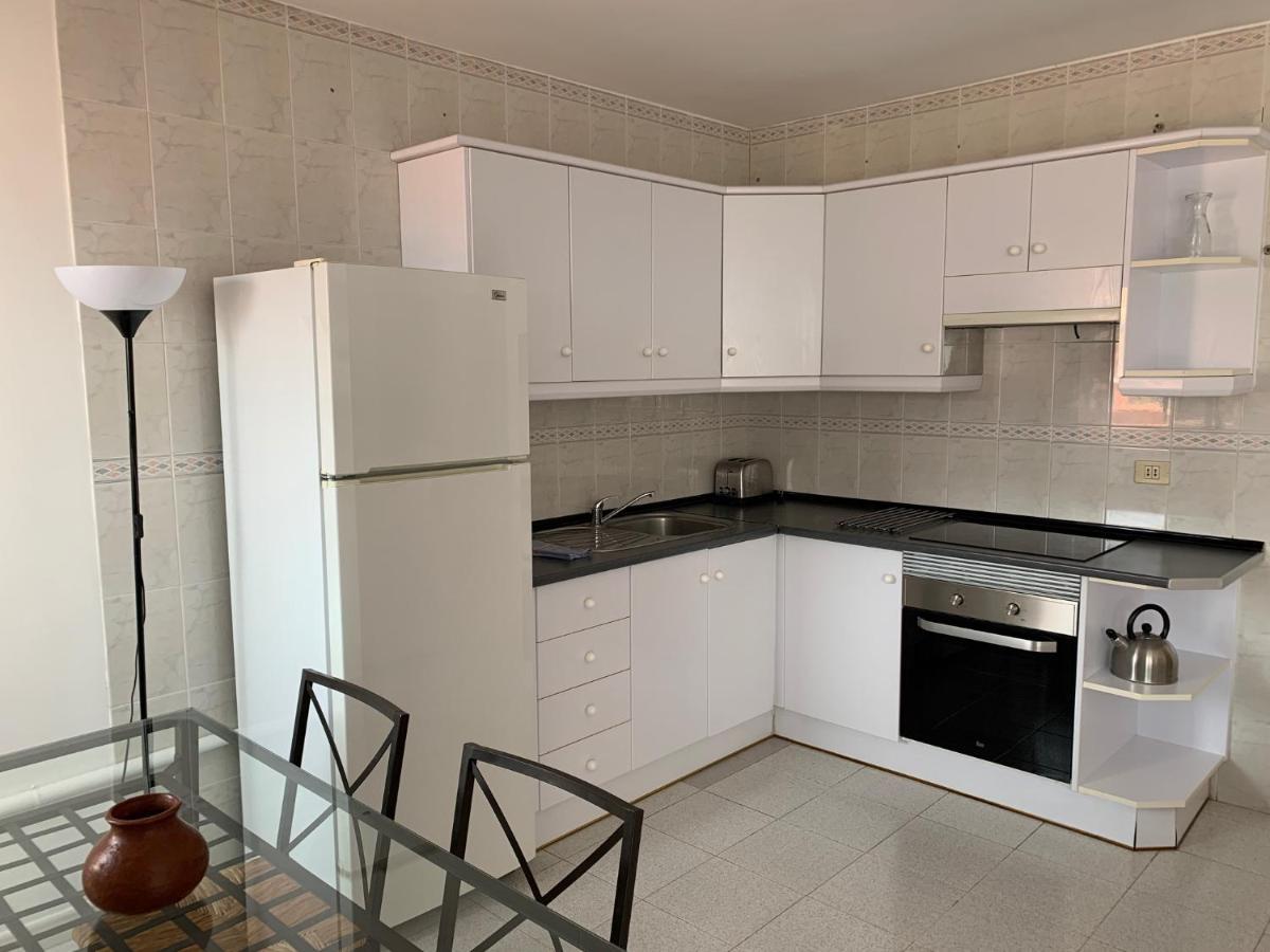 Apartamentos Bellavista Gomera Playa de Santiago  Exteriér fotografie