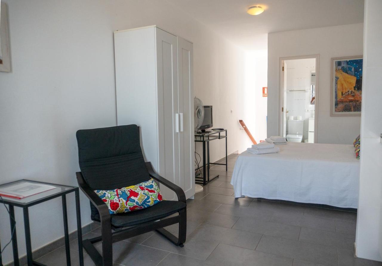 Apartamentos Bellavista Gomera Playa de Santiago  Exteriér fotografie