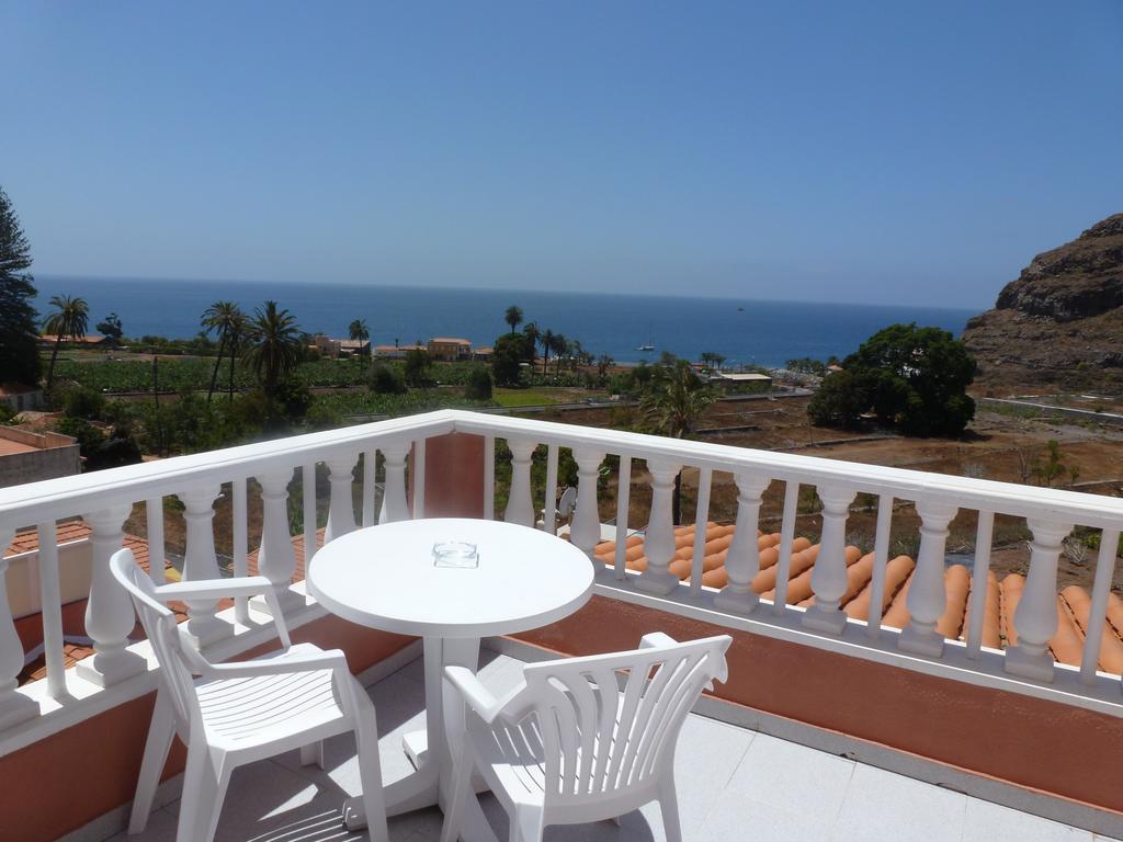 Apartamentos Bellavista Gomera Playa de Santiago  Pokoj fotografie
