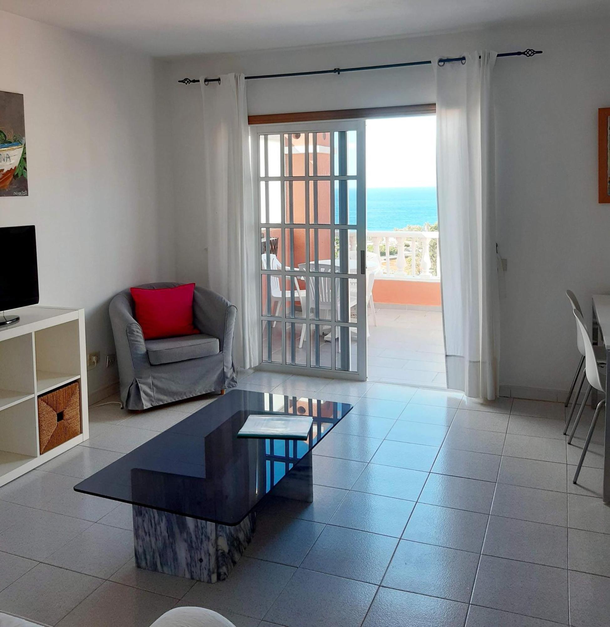 Apartamentos Bellavista Gomera Playa de Santiago  Exteriér fotografie