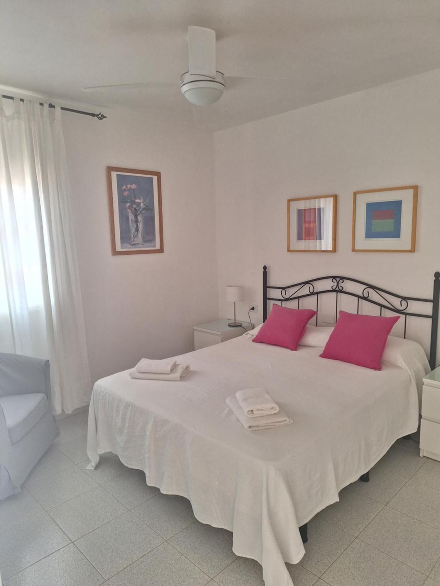 Apartamentos Bellavista Gomera Playa de Santiago  Exteriér fotografie