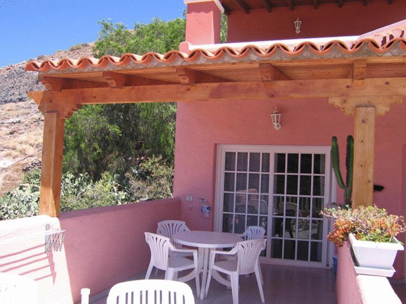Apartamentos Bellavista Gomera Playa de Santiago  Exteriér fotografie