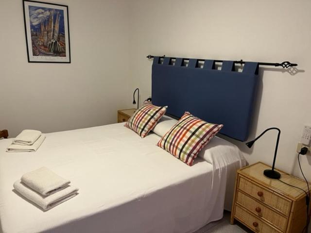 Apartamentos Bellavista Gomera Playa de Santiago  Exteriér fotografie