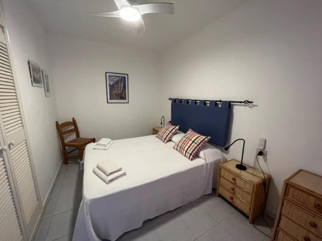 Apartamentos Bellavista Gomera Playa de Santiago  Exteriér fotografie