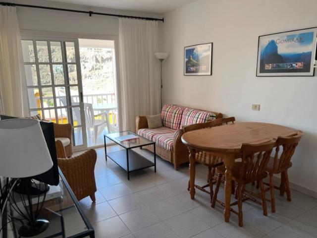 Apartamentos Bellavista Gomera Playa de Santiago  Exteriér fotografie