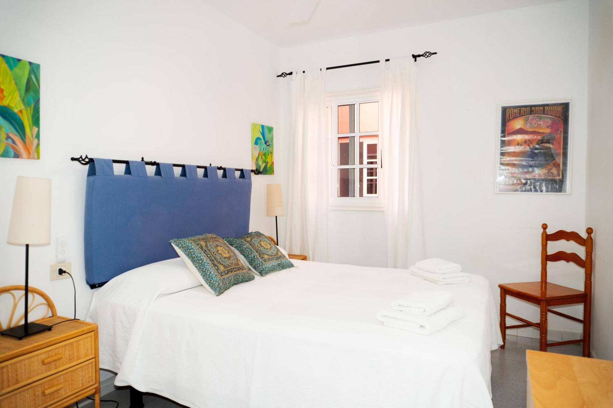 Apartamentos Bellavista Gomera Playa de Santiago  Exteriér fotografie