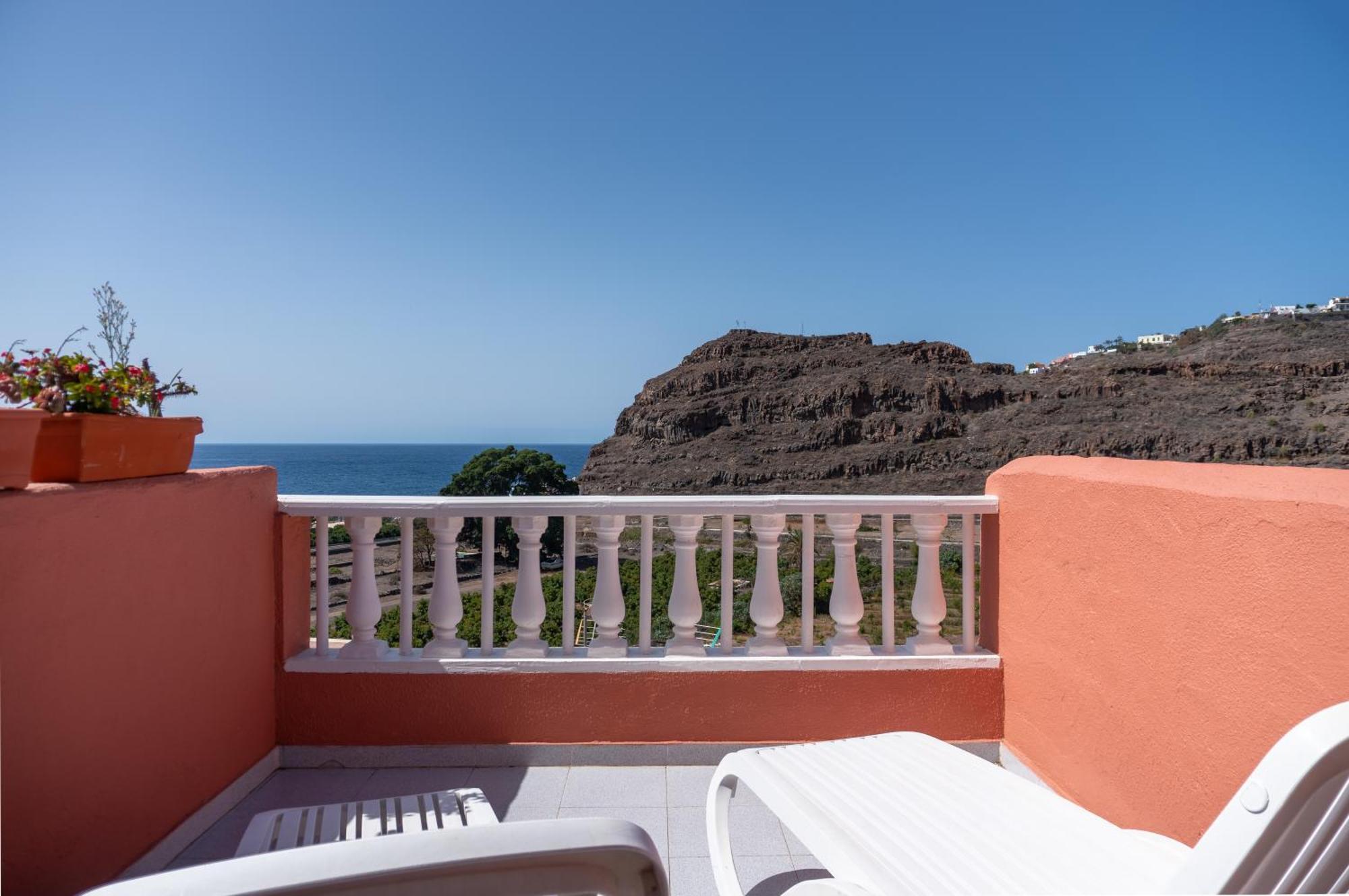 Apartamentos Bellavista Gomera Playa de Santiago  Exteriér fotografie