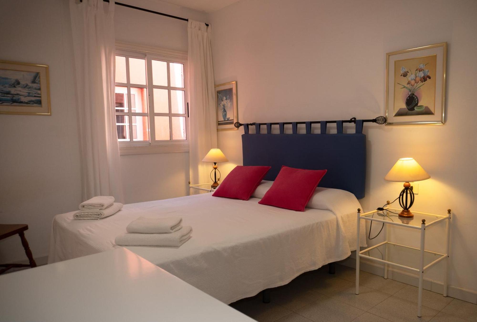 Apartamentos Bellavista Gomera Playa de Santiago  Exteriér fotografie