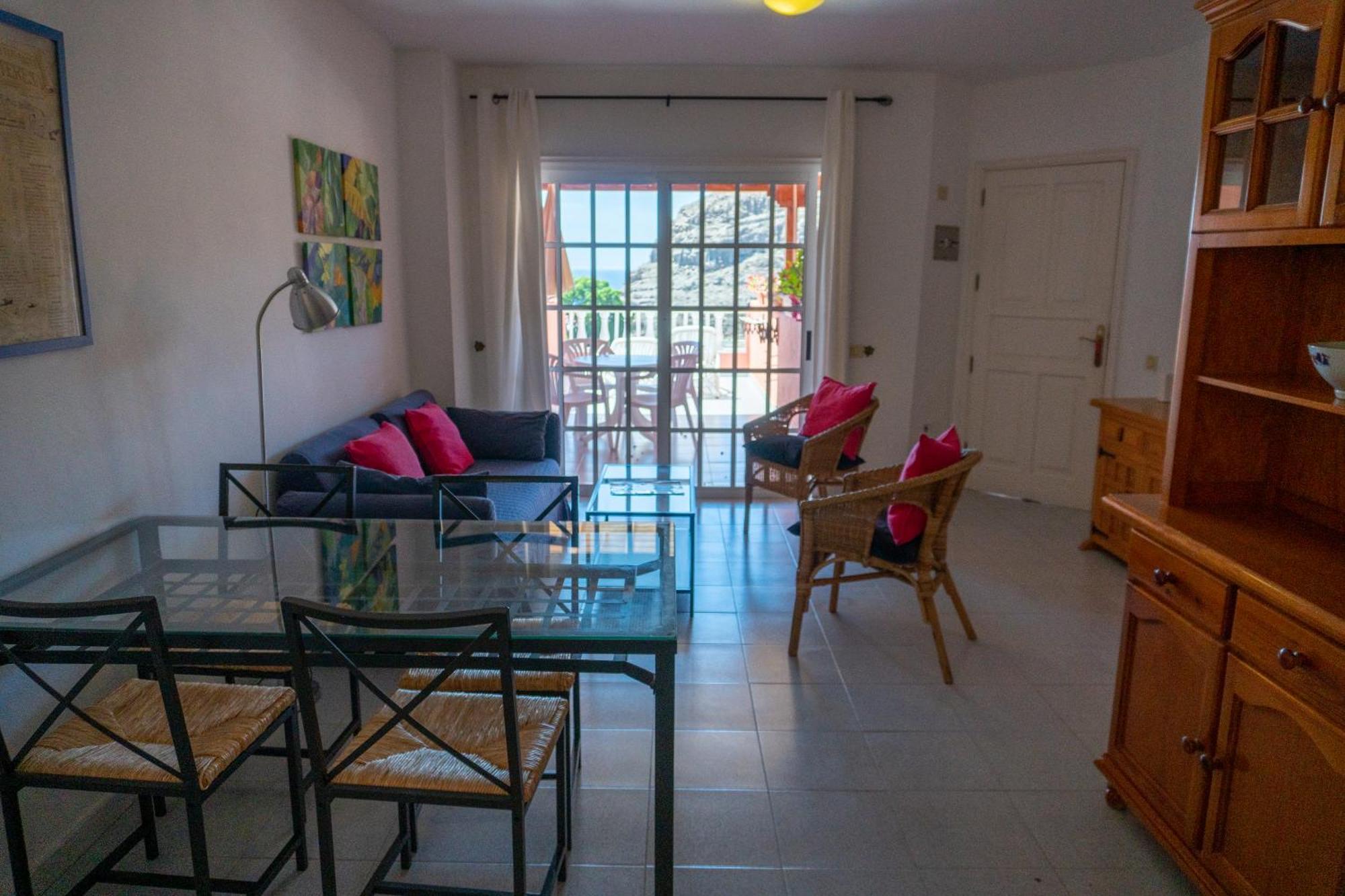 Apartamentos Bellavista Gomera Playa de Santiago  Exteriér fotografie