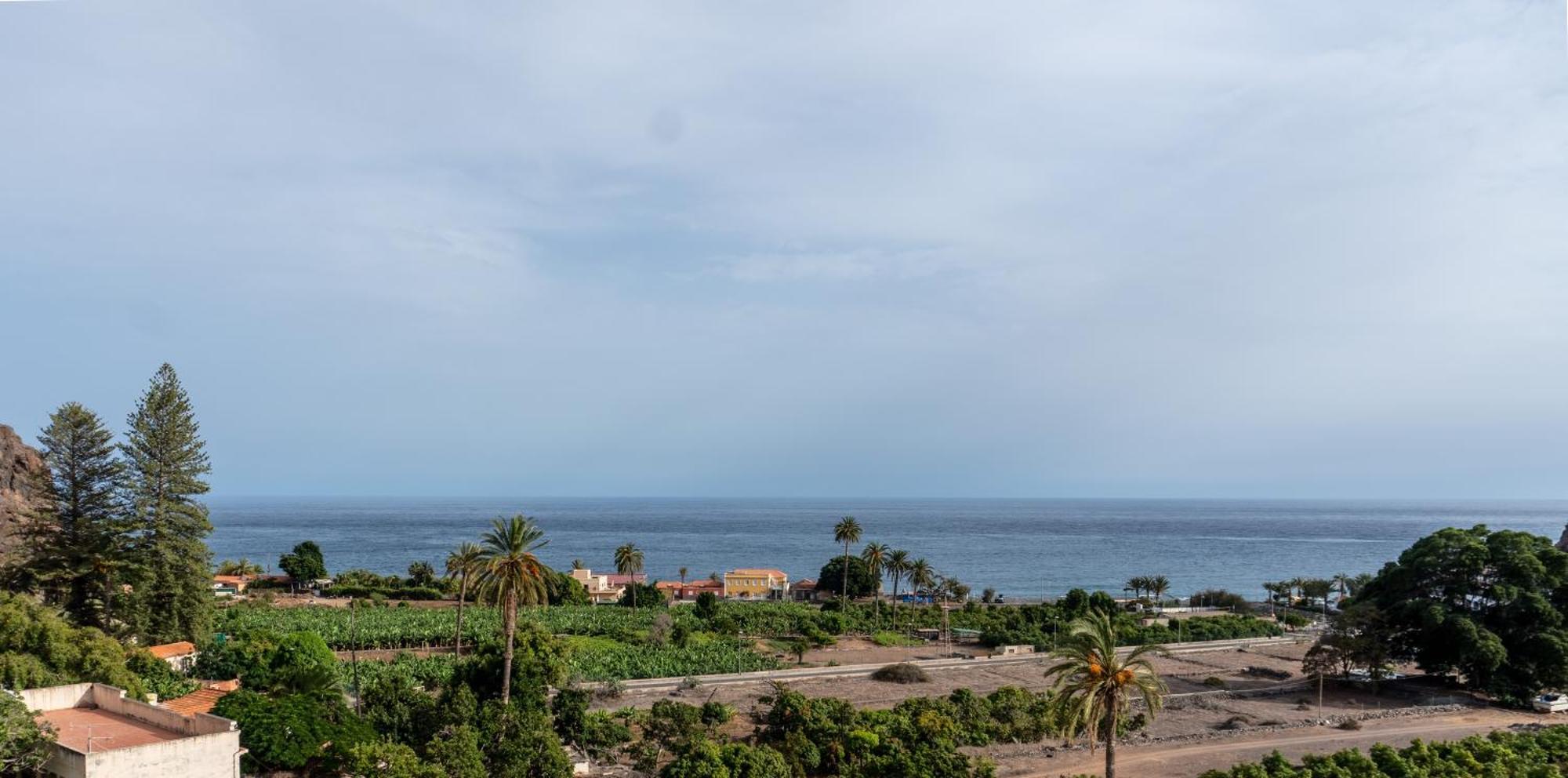 Apartamentos Bellavista Gomera Playa de Santiago  Exteriér fotografie