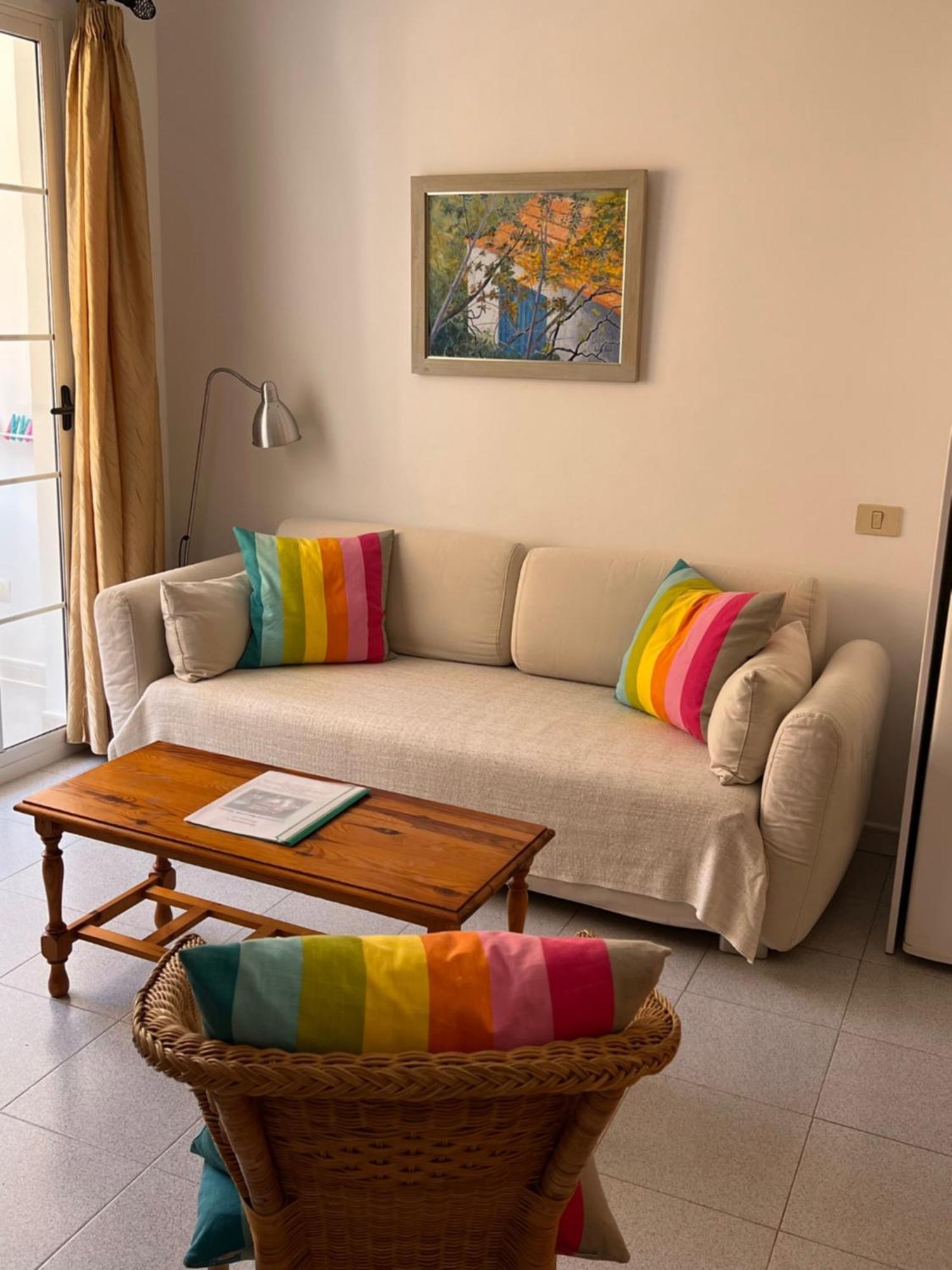 Apartamentos Bellavista Gomera Playa de Santiago  Exteriér fotografie