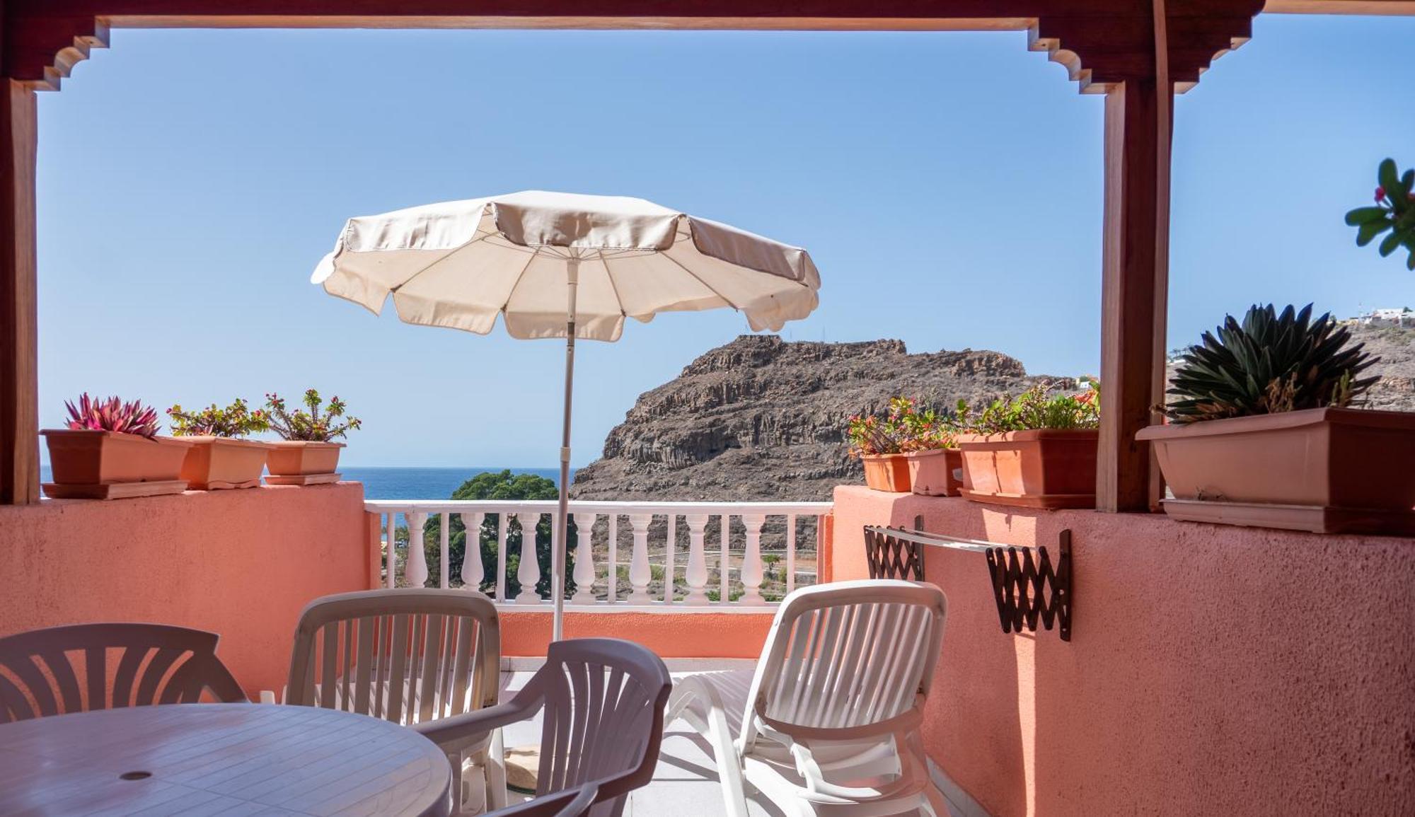 Apartamentos Bellavista Gomera Playa de Santiago  Exteriér fotografie