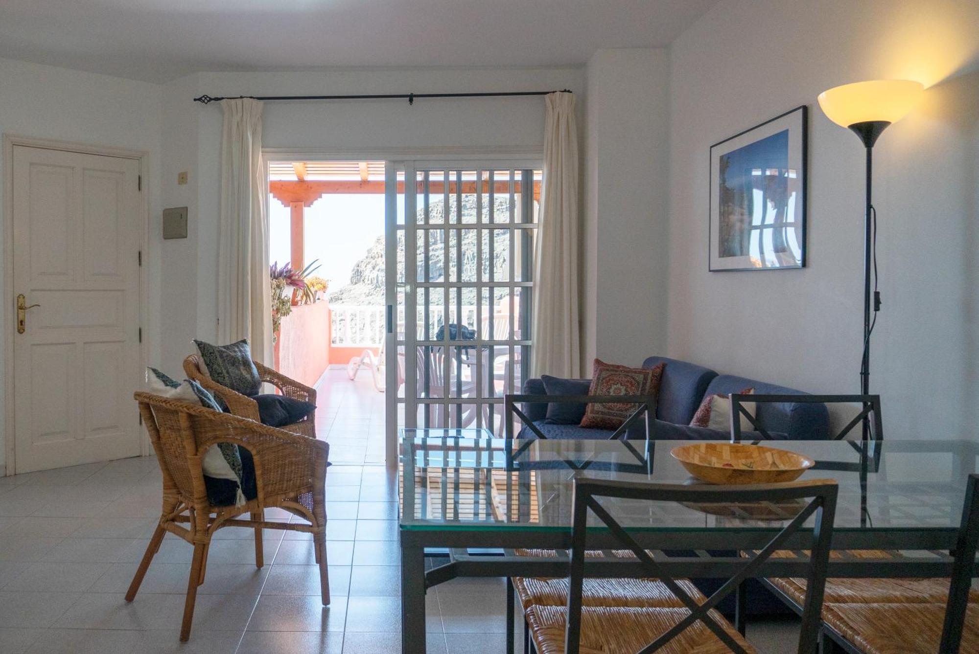 Apartamentos Bellavista Gomera Playa de Santiago  Exteriér fotografie
