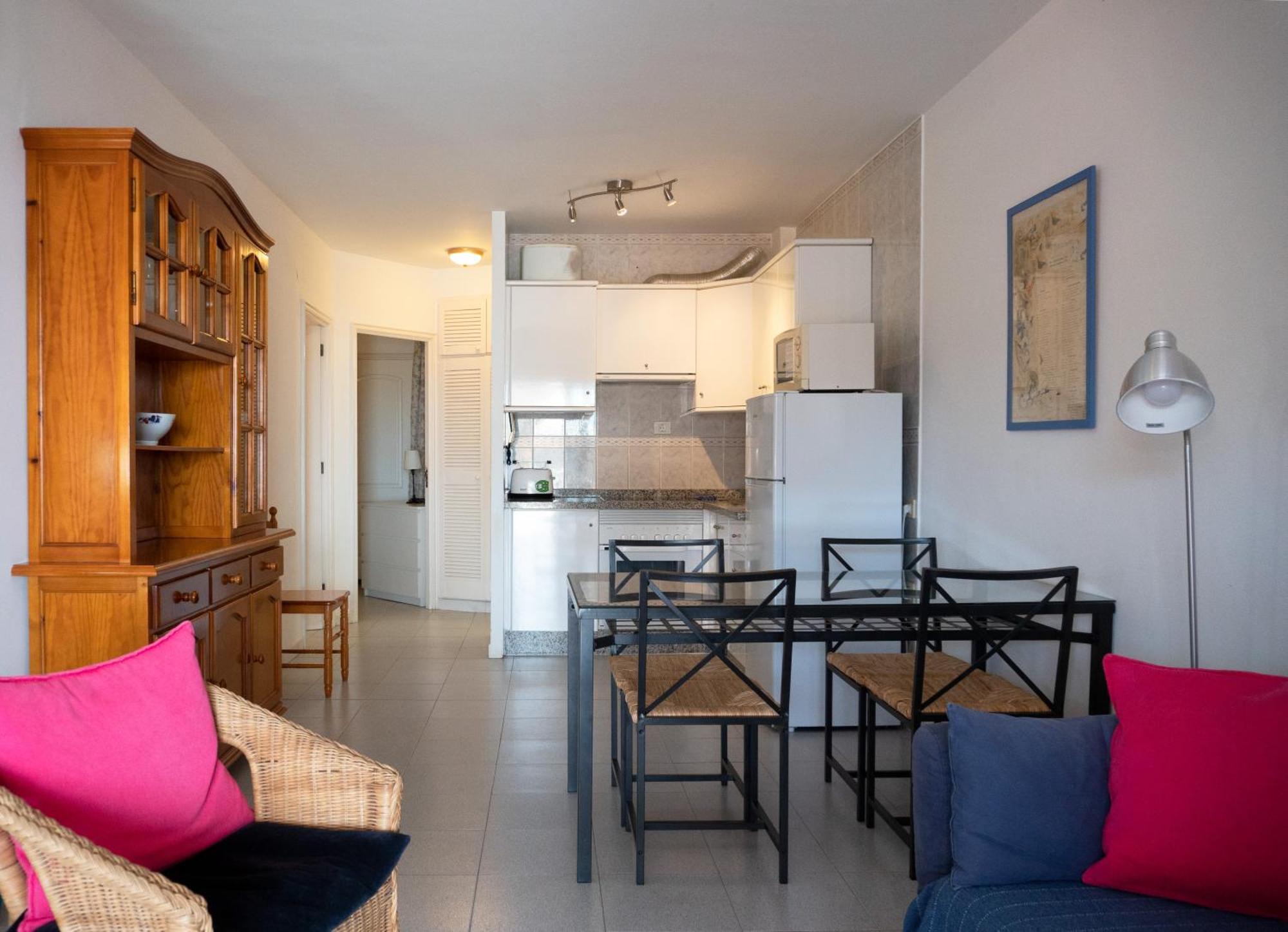 Apartamentos Bellavista Gomera Playa de Santiago  Exteriér fotografie