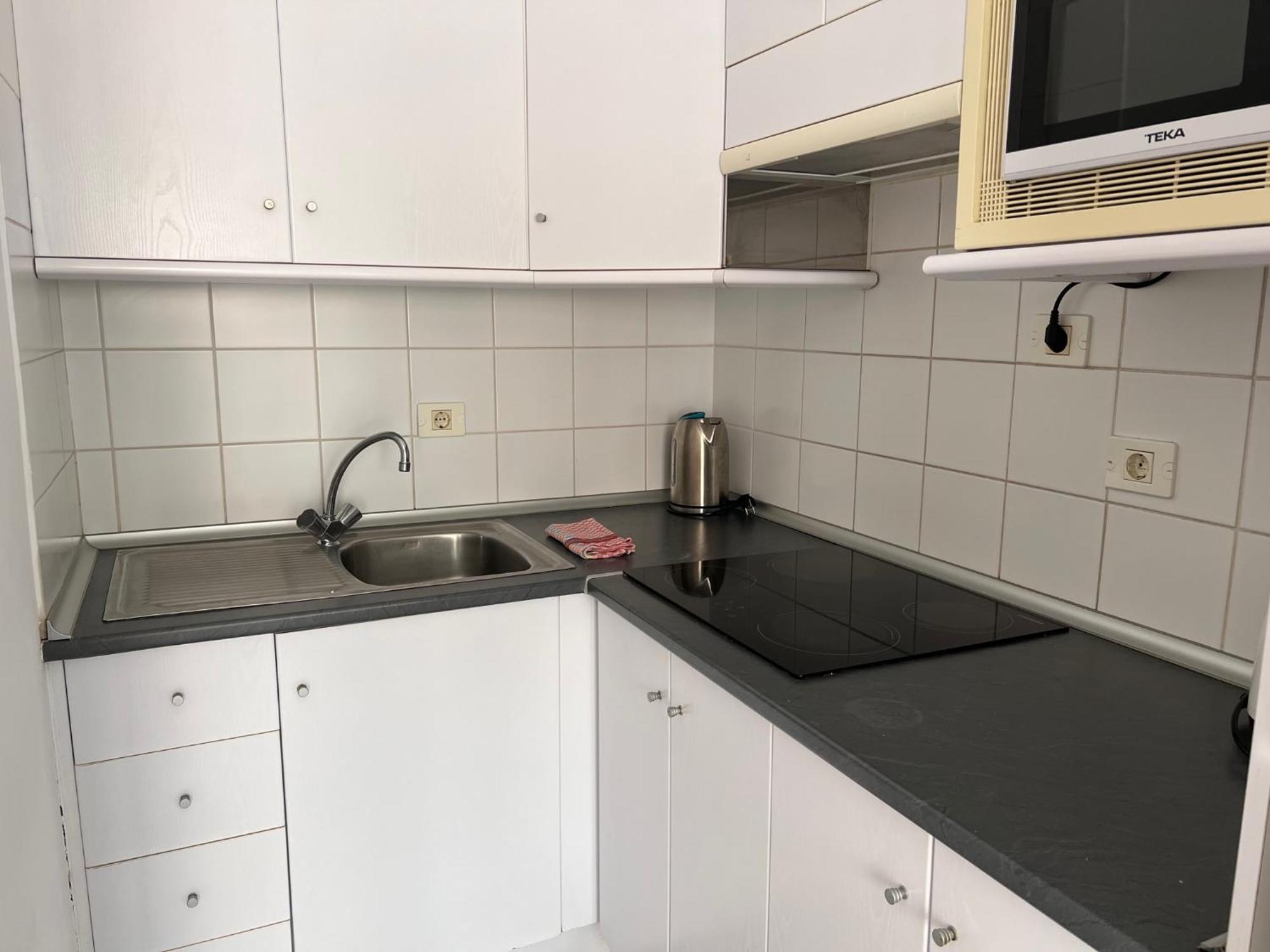 Apartamentos Bellavista Gomera Playa de Santiago  Exteriér fotografie
