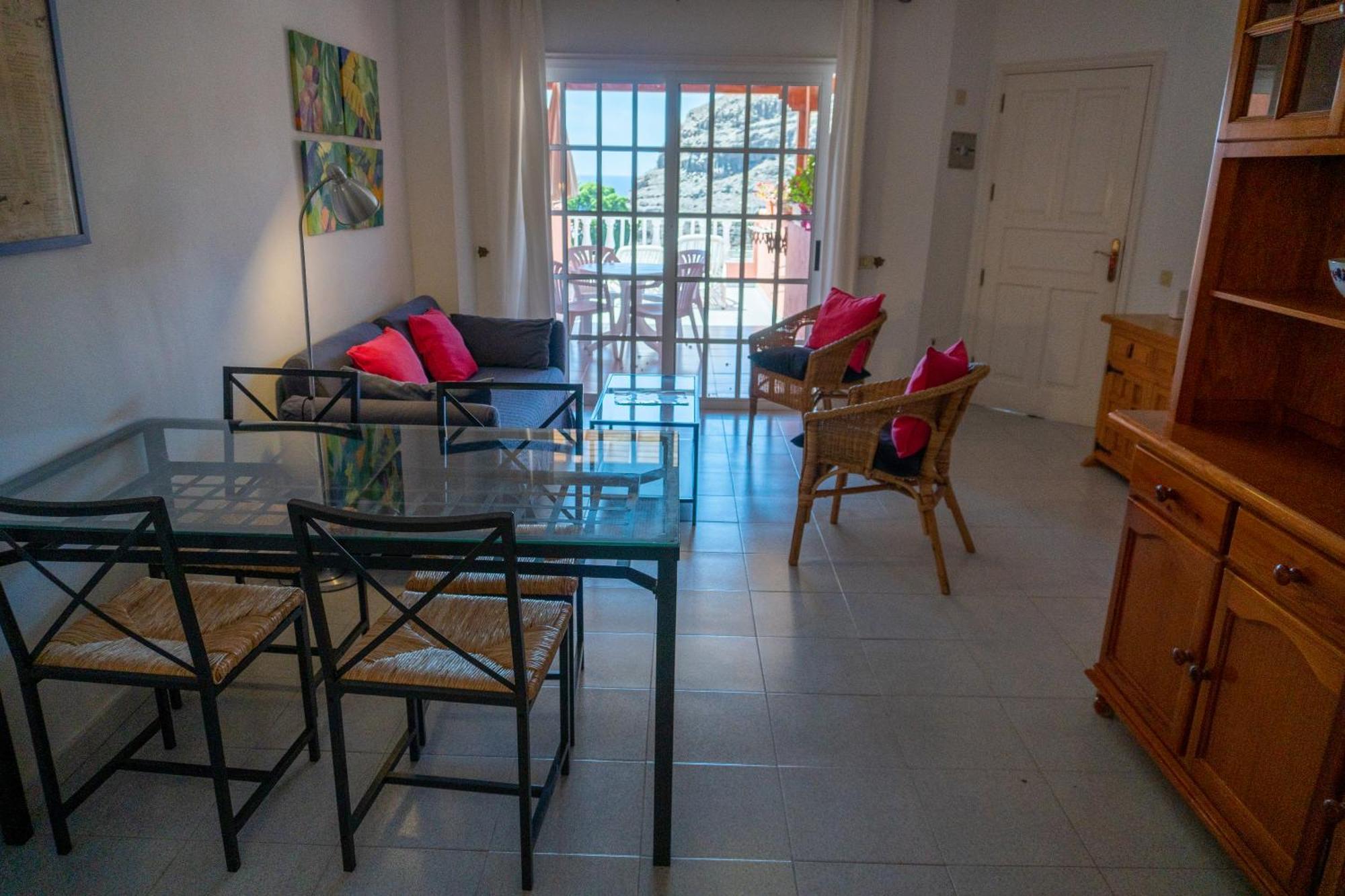 Apartamentos Bellavista Gomera Playa de Santiago  Exteriér fotografie