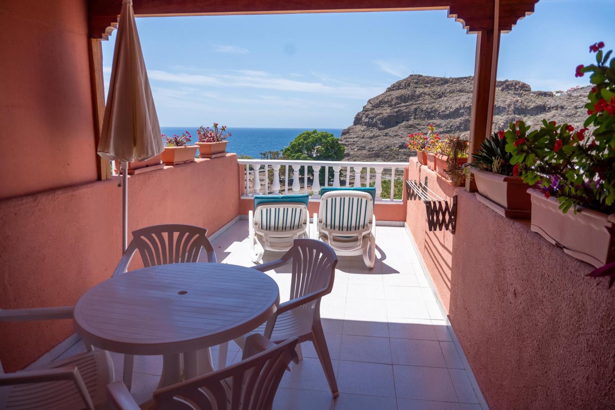 Apartamentos Bellavista Gomera Playa de Santiago  Exteriér fotografie