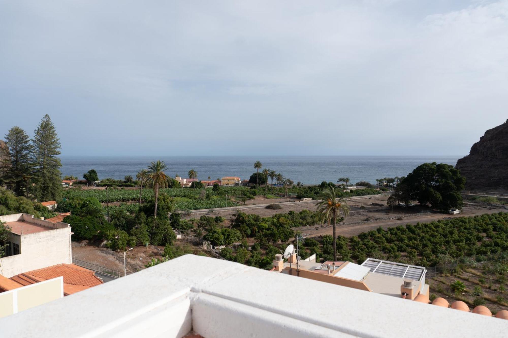 Apartamentos Bellavista Gomera Playa de Santiago  Exteriér fotografie