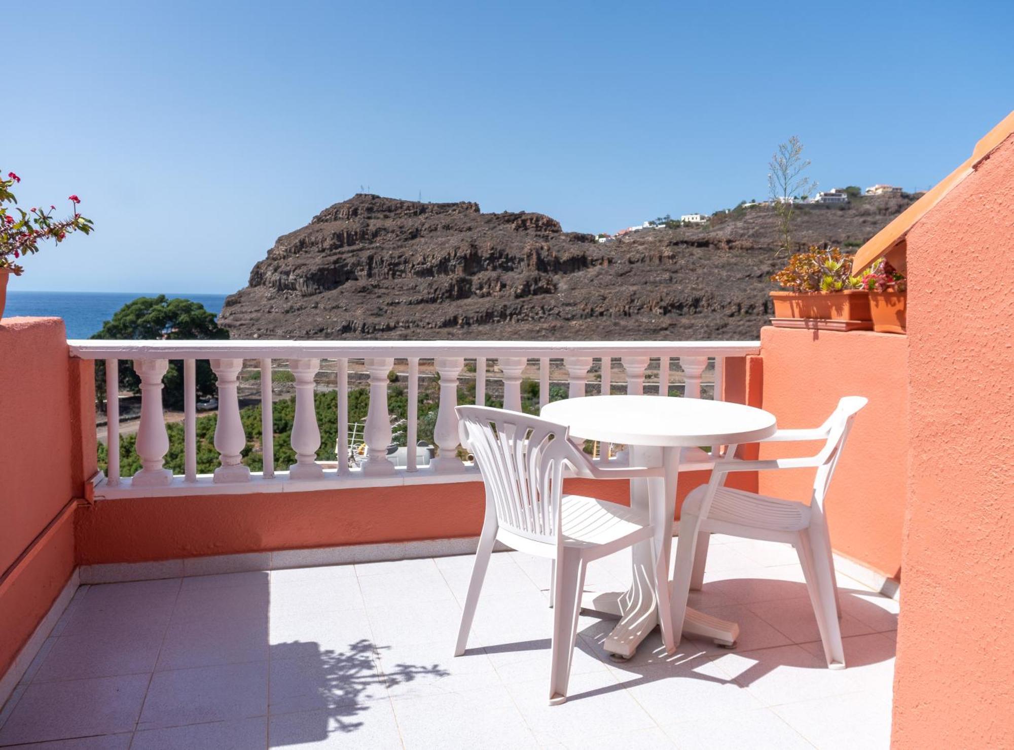 Apartamentos Bellavista Gomera Playa de Santiago  Exteriér fotografie