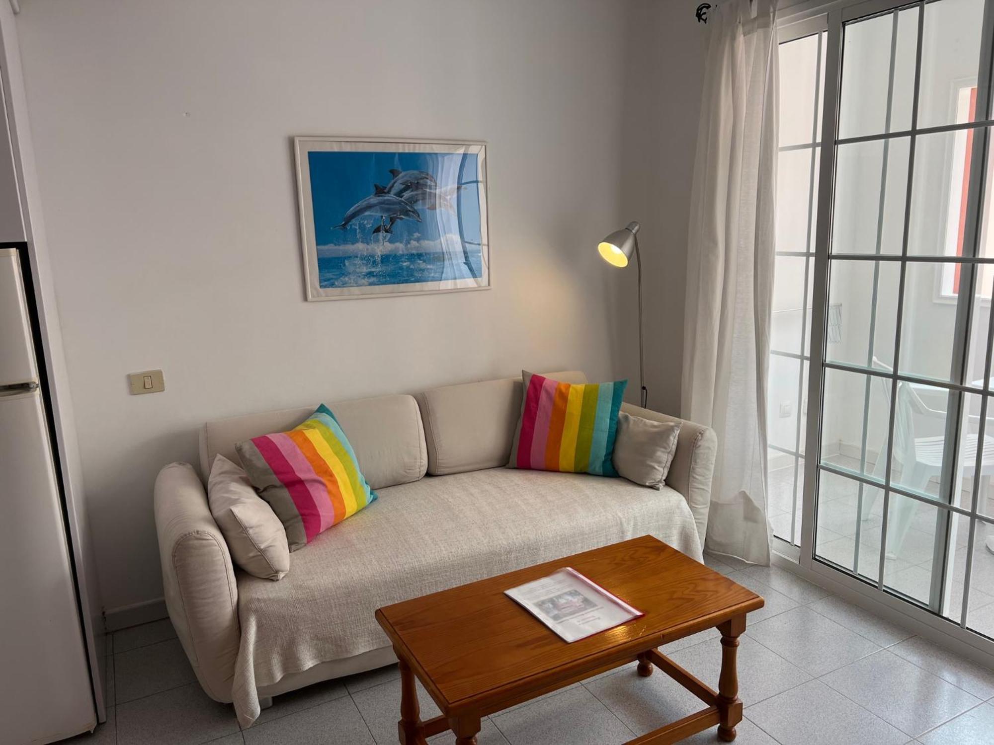 Apartamentos Bellavista Gomera Playa de Santiago  Exteriér fotografie