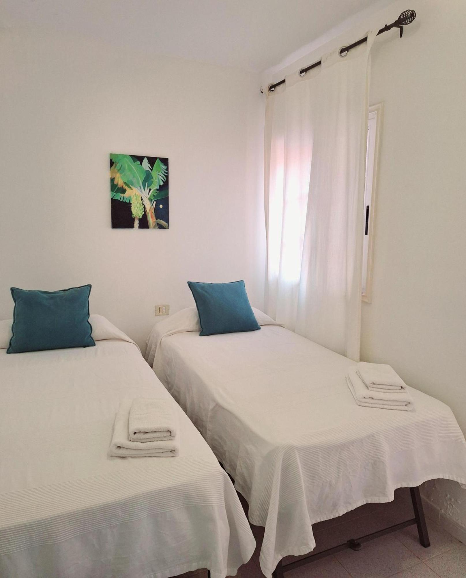 Apartamentos Bellavista Gomera Playa de Santiago  Exteriér fotografie