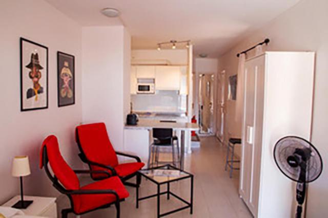 Apartamentos Bellavista Gomera Playa de Santiago  Exteriér fotografie