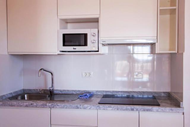 Apartamentos Bellavista Gomera Playa de Santiago  Exteriér fotografie