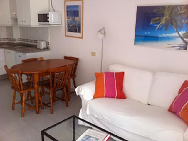 Apartamentos Bellavista Gomera Playa de Santiago  Exteriér fotografie