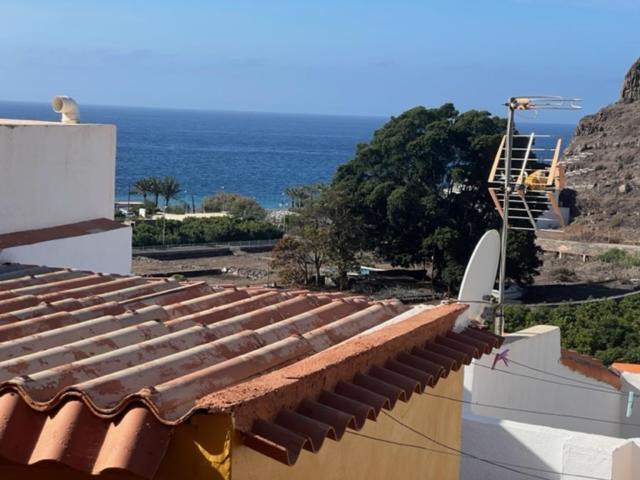 Apartamentos Bellavista Gomera Playa de Santiago  Exteriér fotografie