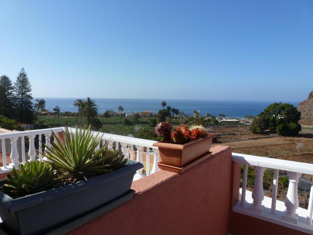 Apartamentos Bellavista Gomera Playa de Santiago  Pokoj fotografie