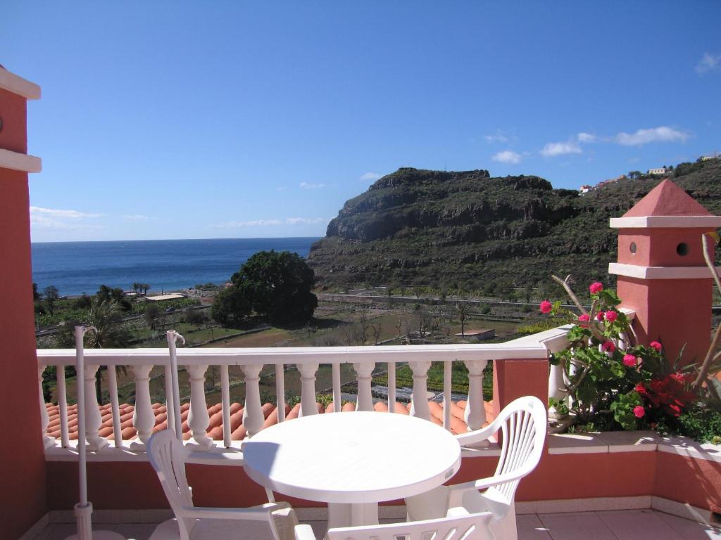 Apartamentos Bellavista Gomera Playa de Santiago  Exteriér fotografie