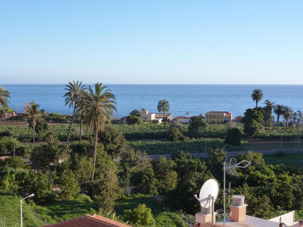 Apartamentos Bellavista Gomera Playa de Santiago  Exteriér fotografie